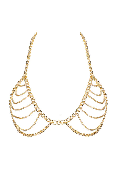 Sarda Mirissa Jewel Bra